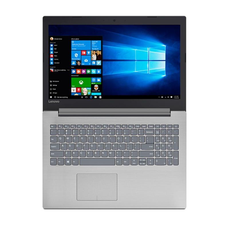 Notebook Lenovo Idea Tela 15.6 Intel Core i5 8GB GeForce 940MX 1TB